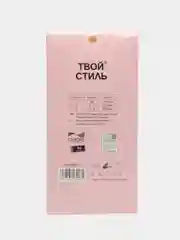 Детские капроновые колготки, белые