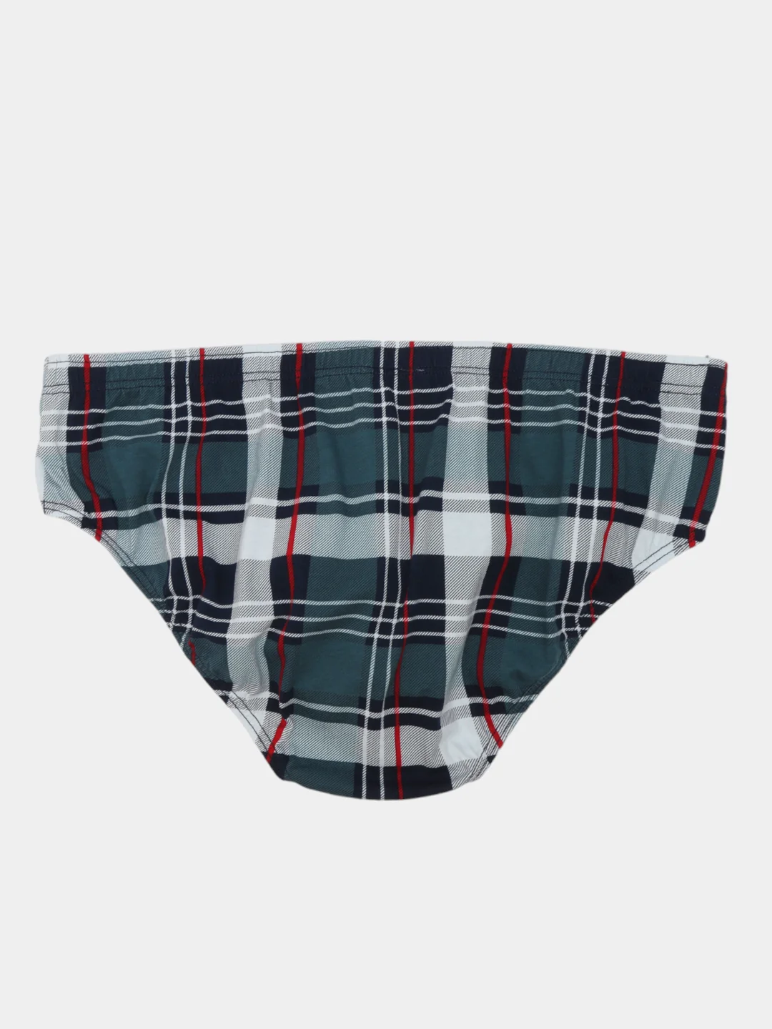 Серый мужские трусы плавки Clever Wear