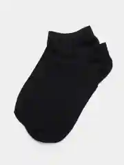Черный носки мужские DANNI Cross, 2 пары