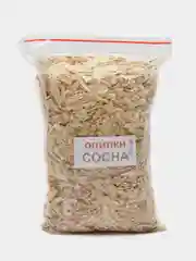 Опилки древесные "Сосна"