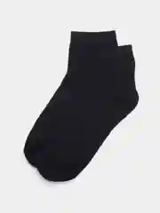 Разноцветный носки женские Danni с пяткой, 2 пары