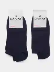 Синий носки мужские DANNI Cross, 2 пары