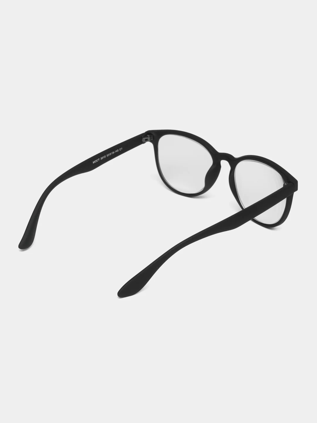 Готовые очки для зрения, диоптрии: + 0,5 до + 6, с футляром и салфеткой, очки для чтения