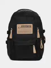 Красный рюкзак женский, портфель мужской, школьный