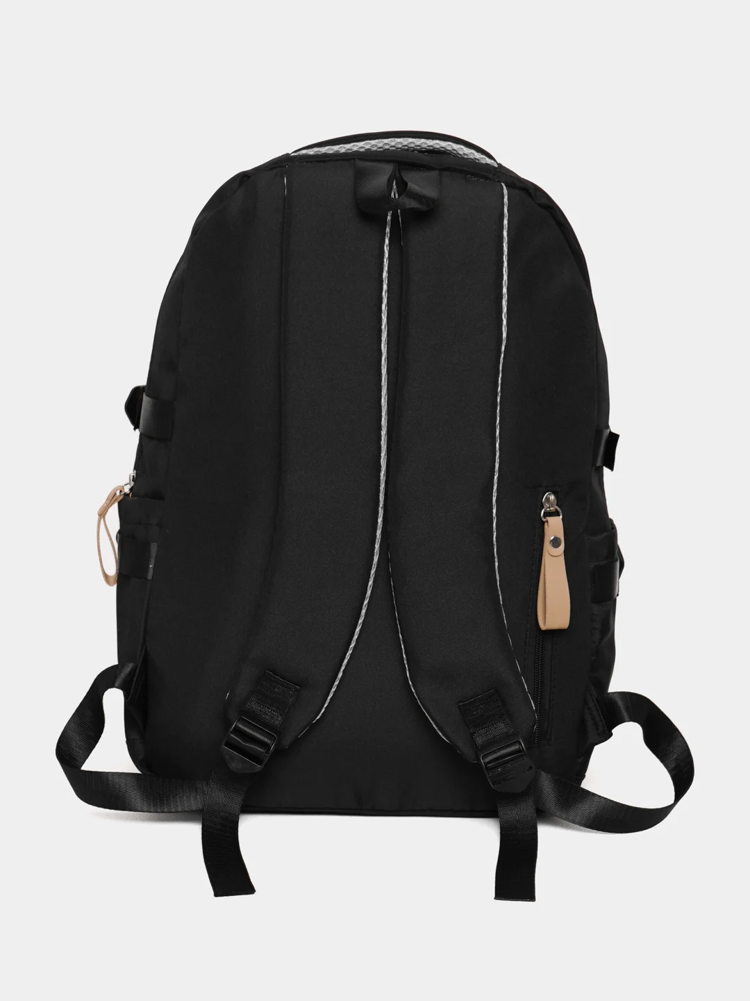 Красный рюкзак женский, портфель мужской, школьный