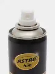 Очиститель карбюратора и воздушной дроссельной заслонки ASTROhim, аэрозоль