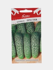 Престиж огурец Русский огород