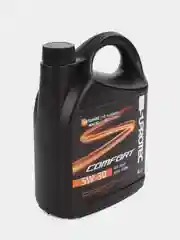 Синтетическое моторное масло Suprotec Comfort 5W-30