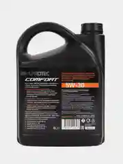 Синтетическое моторное масло Suprotec Comfort 5W-30