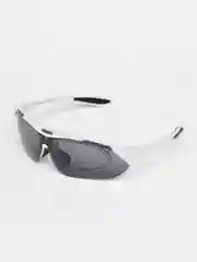 Белый мужские солнцезащитные очки
