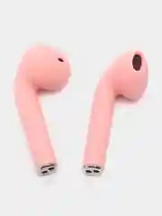 Бирюзовый беспроводные наушники inPods 12, сенсорные, с анимацией Pods 2