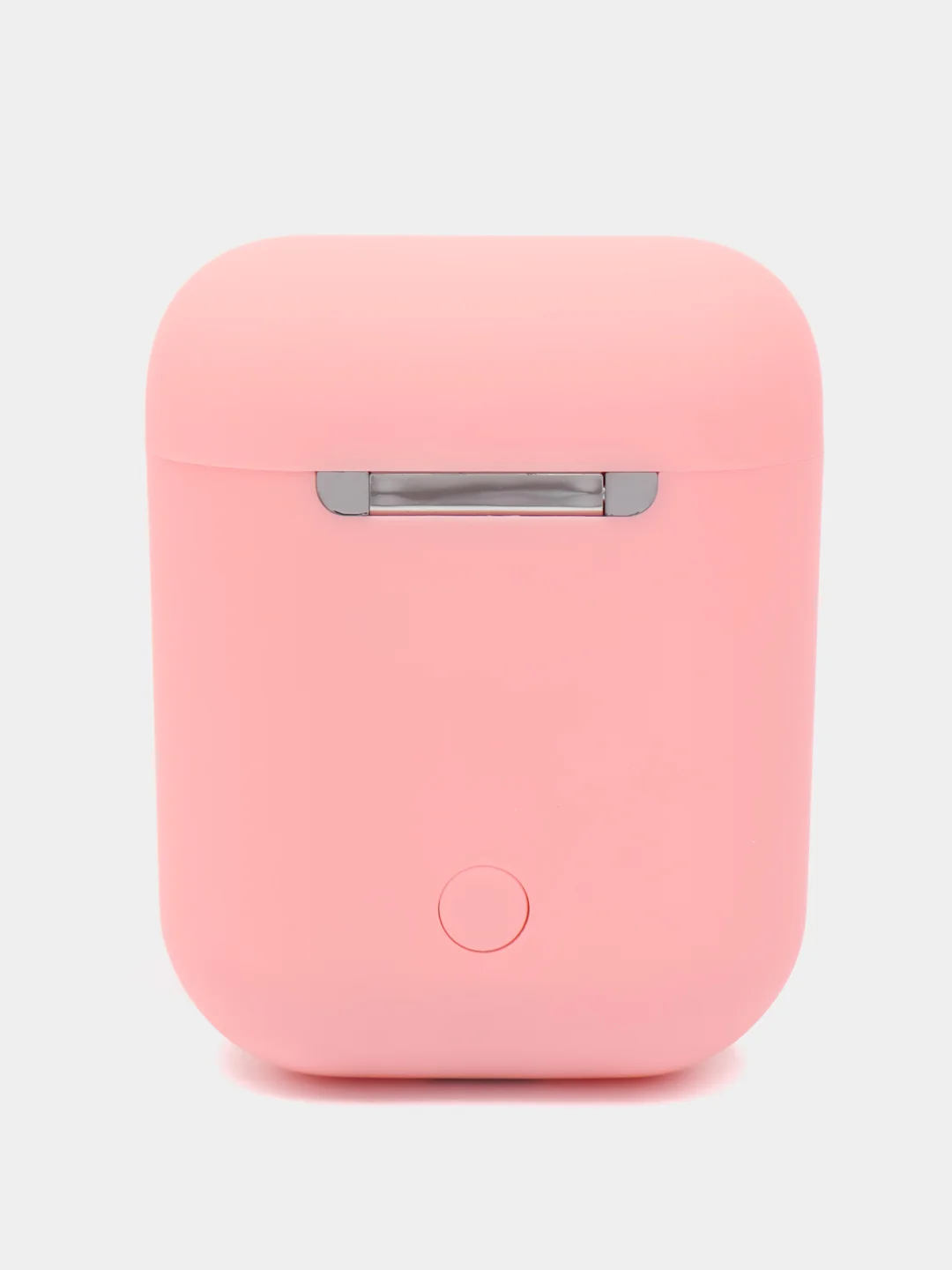 Бирюзовый беспроводные наушники inPods 12, сенсорные, с анимацией Pods 2