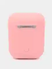 Бирюзовый беспроводные наушники inPods 12, сенсорные, с анимацией Pods 2