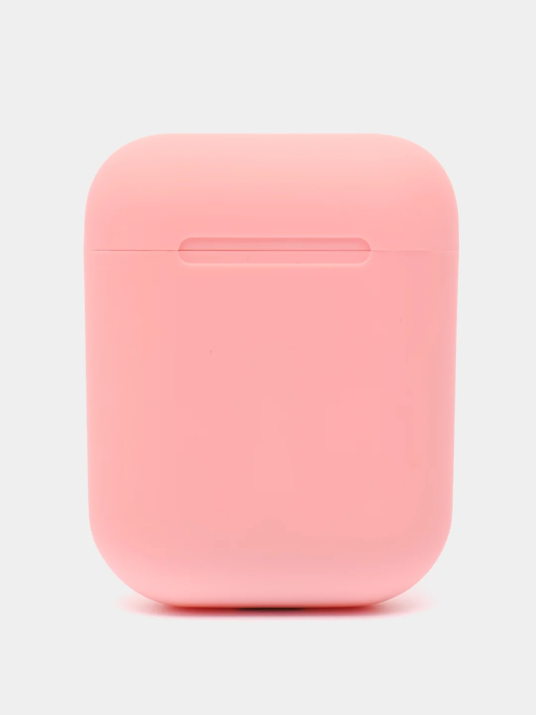 Бирюзовый беспроводные наушники inPods 12, сенсорные, с анимацией Pods 2