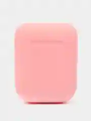 Бирюзовый беспроводные наушники inPods 12, сенсорные, с анимацией Pods 2