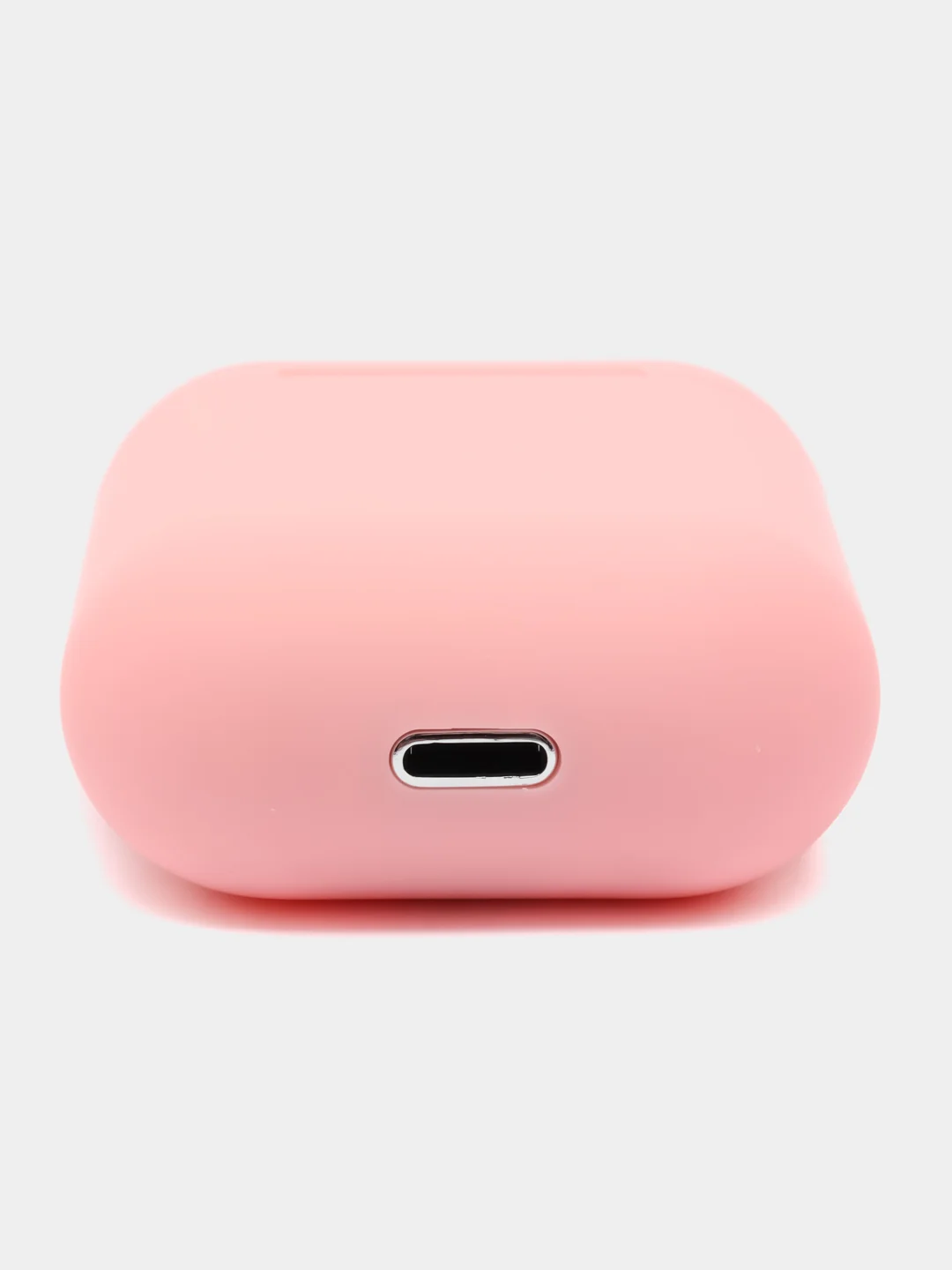 Бирюзовый беспроводные наушники inPods 12, сенсорные, с анимацией Pods 2