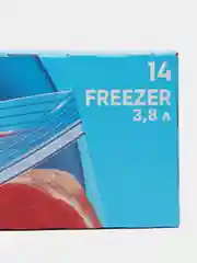 Пакеты для хранения и заморозки продуктов made in USA SC Johnson Ziploc 14-24 шт 1 - 3,8л