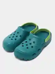 Морской сабо мужские и женские