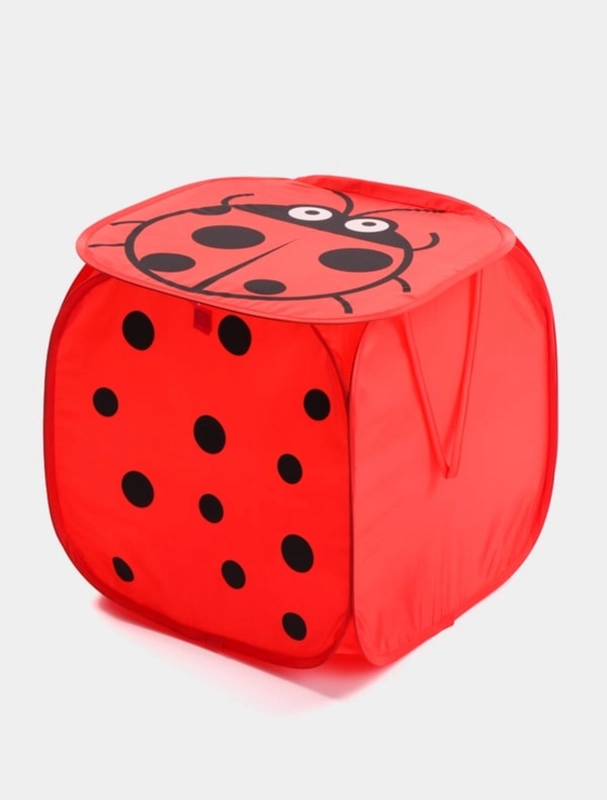 Корзина для игрушек