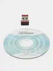 Wi-Fi Mini USB адаптер W01 150MB/S DREAM, 2.4 Ghz