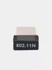 Wi-Fi Mini USB адаптер W01 150MB/S DREAM, 2.4 Ghz