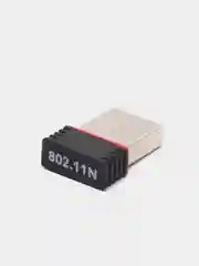 Wi-Fi Mini USB адаптер W01 150MB/S DREAM, 2.4 Ghz