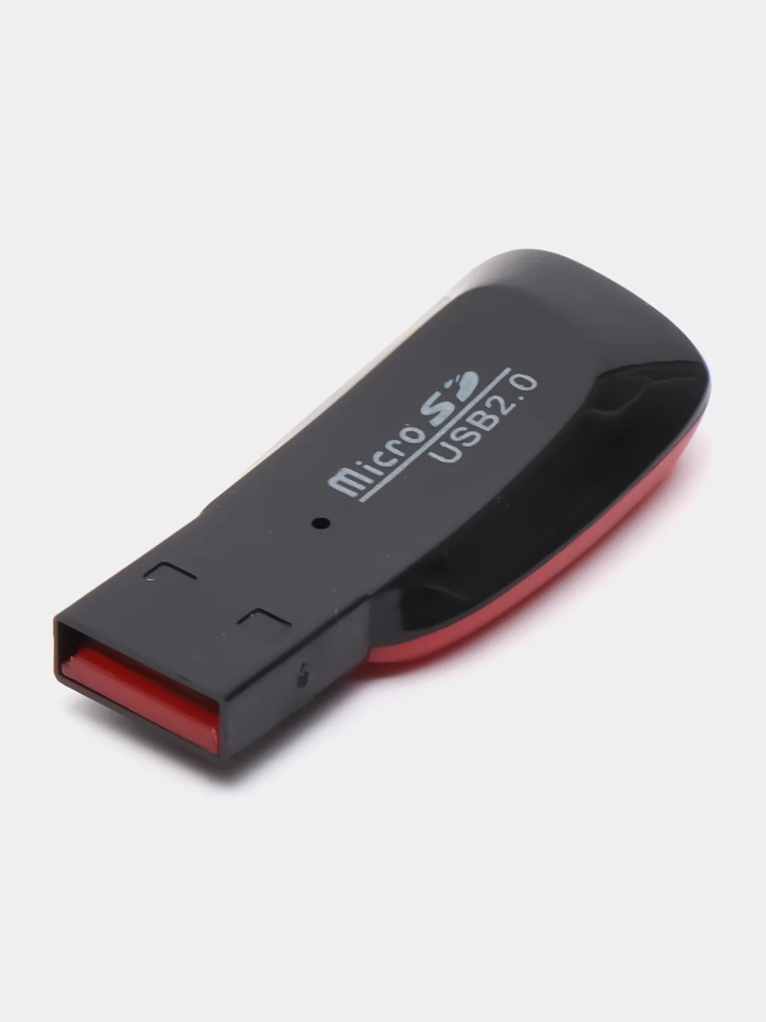 Картридер micro SD