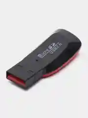 Картридер micro SD