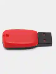 Картридер micro SD