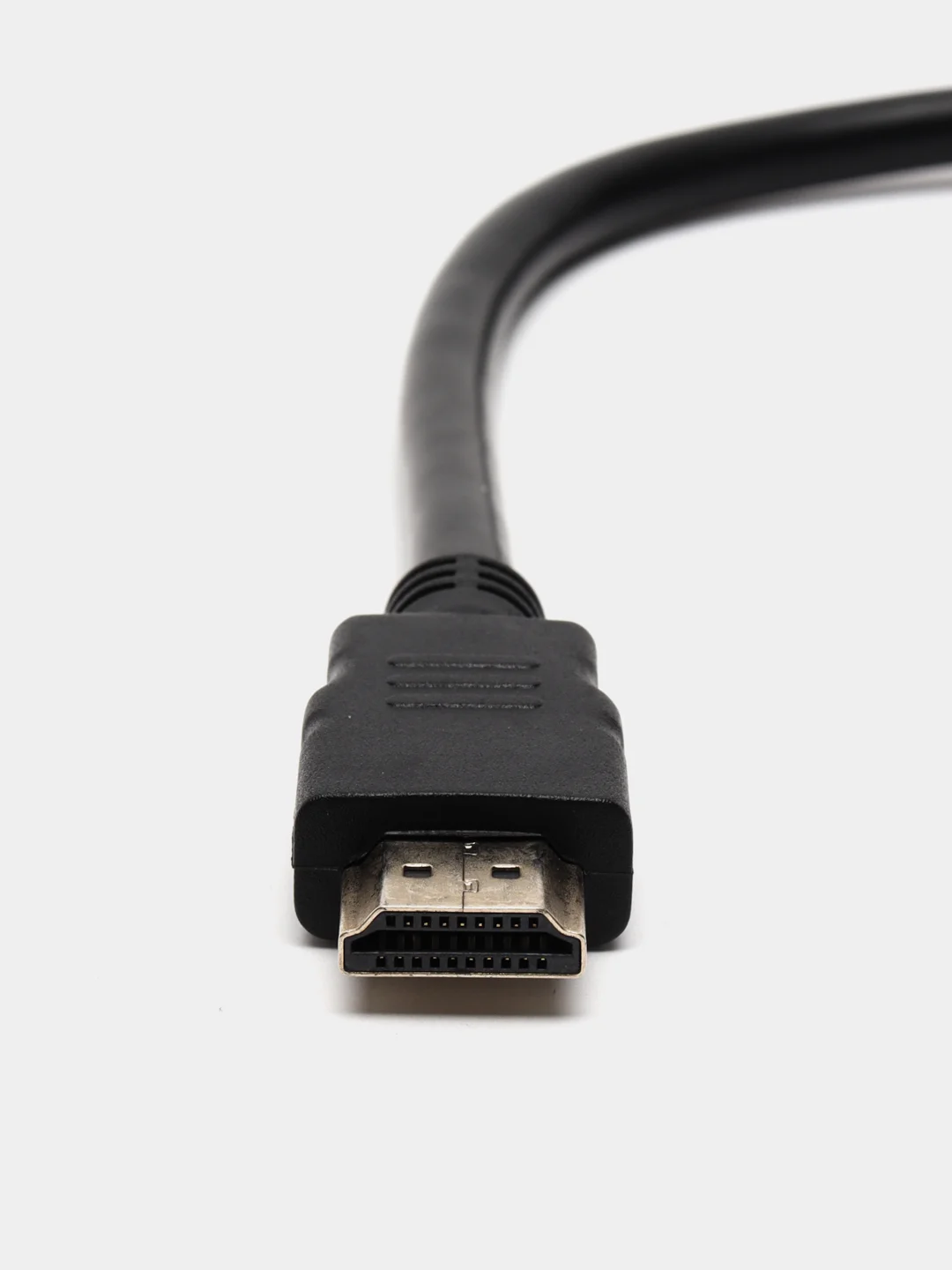 Разветвитель HDMI (1 вход 2 выхода) (HDMI Splittle 1F/2M 30см