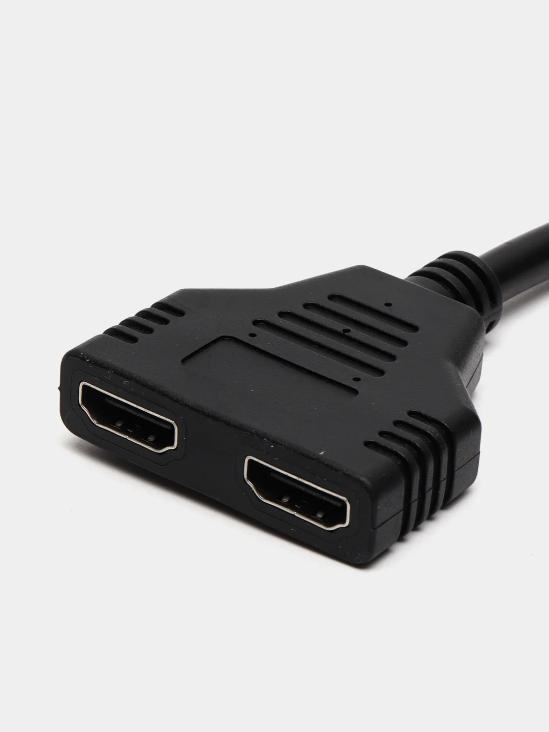 Разветвитель HDMI (1 вход 2 выхода) (HDMI Splittle 1F/2M 30см