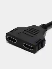 Разветвитель HDMI (1 вход 2 выхода) (HDMI Splittle 1F/2M 30см