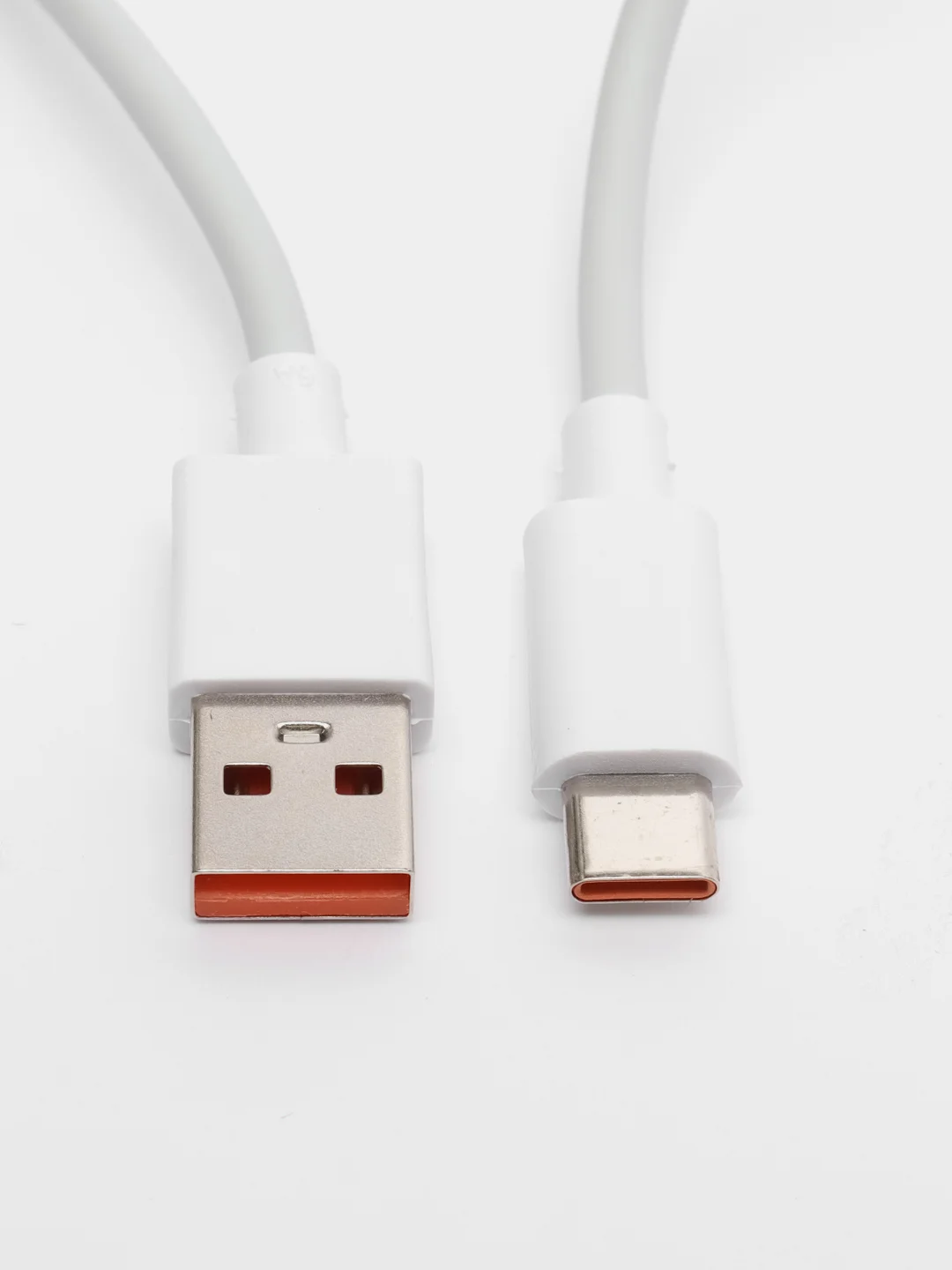 Сетевое зарядное устройство 120W QC3.0 1USB + кабель Type-C