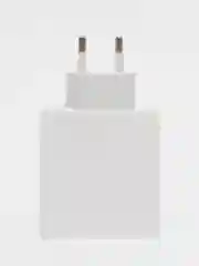 Сетевое зарядное устройство 120W QC3.0 1USB + кабель Type-C