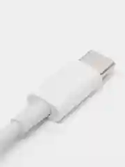 Кабель USB-C/ USB-C 1м (MUF72ZM/A)