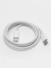 Кабель USB-C/ USB-C 1м (MUF72ZM/A)