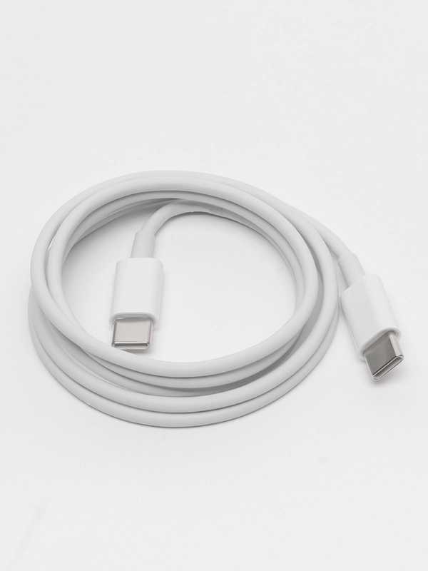 Кабель USB-C/ USB-C 1м (MUF72ZM/A)