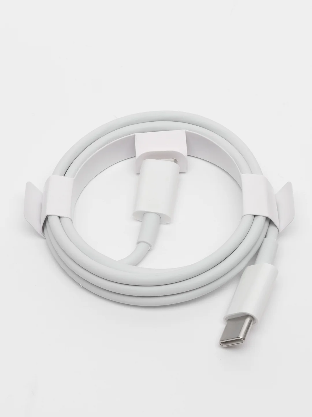 Кабель USB-C/ USB-C 1м (MUF72ZM/A)