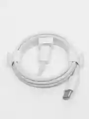 Кабель USB-C/ USB-C 1м (MUF72ZM/A)