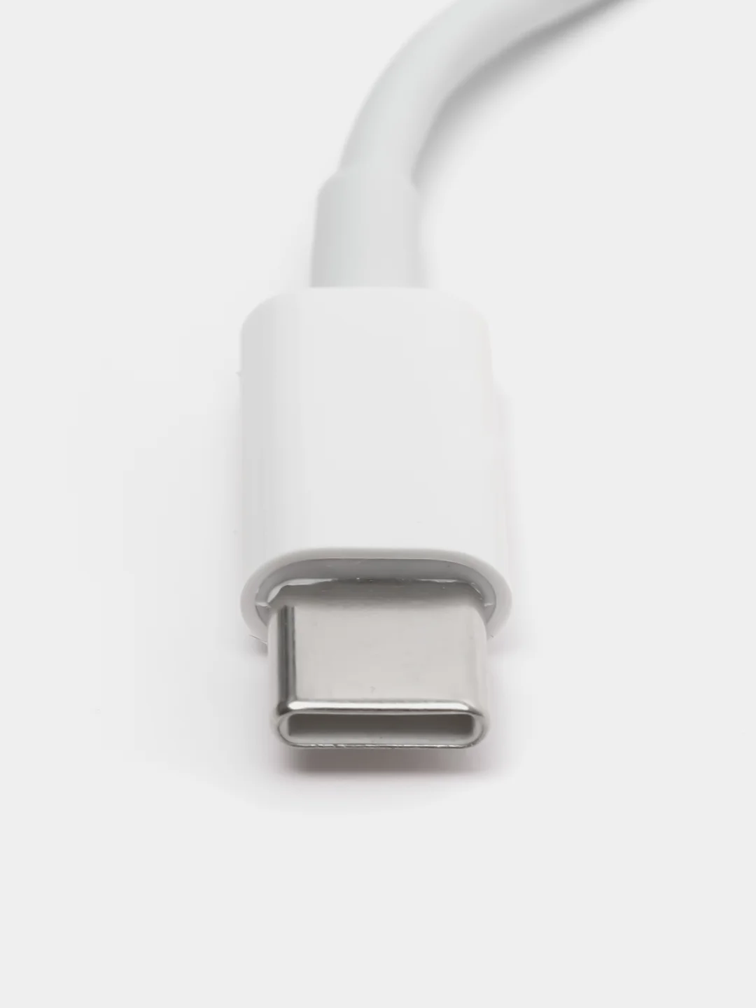 Кабель USB-C/ USB-C 1м (MUF72ZM/A)
