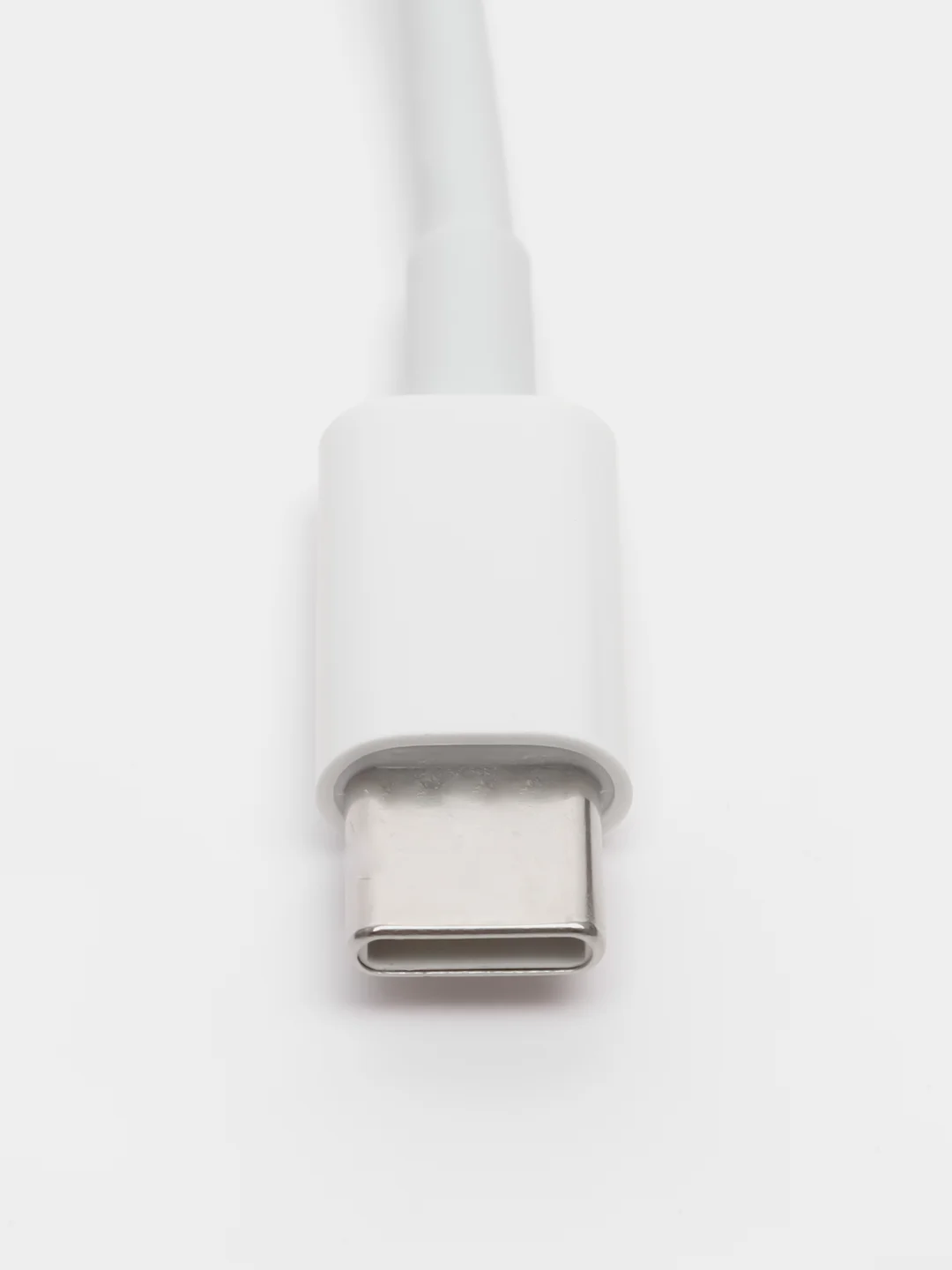 Кабель USB-C/ USB-C 1м (MUF72ZM/A)