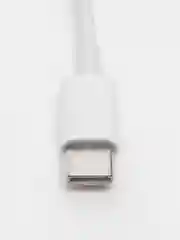 Кабель USB-C/ USB-C 1м (MUF72ZM/A)