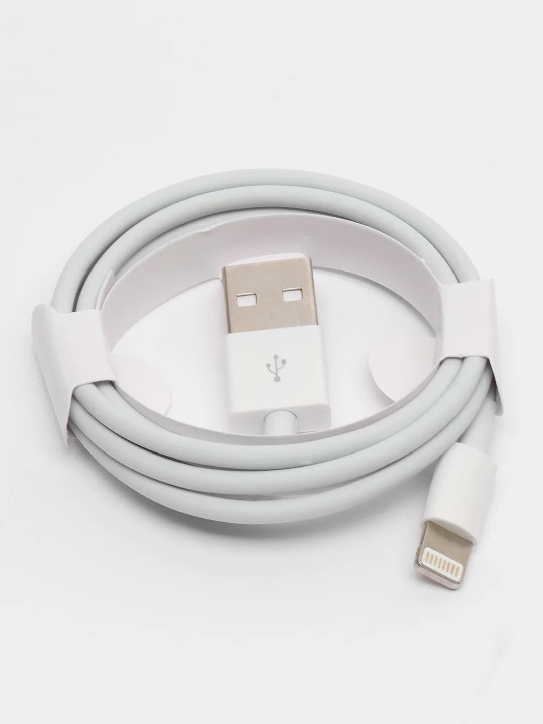 Кабель Apple Lightning USB (MD818ZM/A)