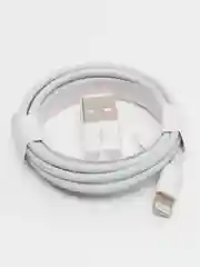 Кабель Apple Lightning USB (MD818ZM/A)