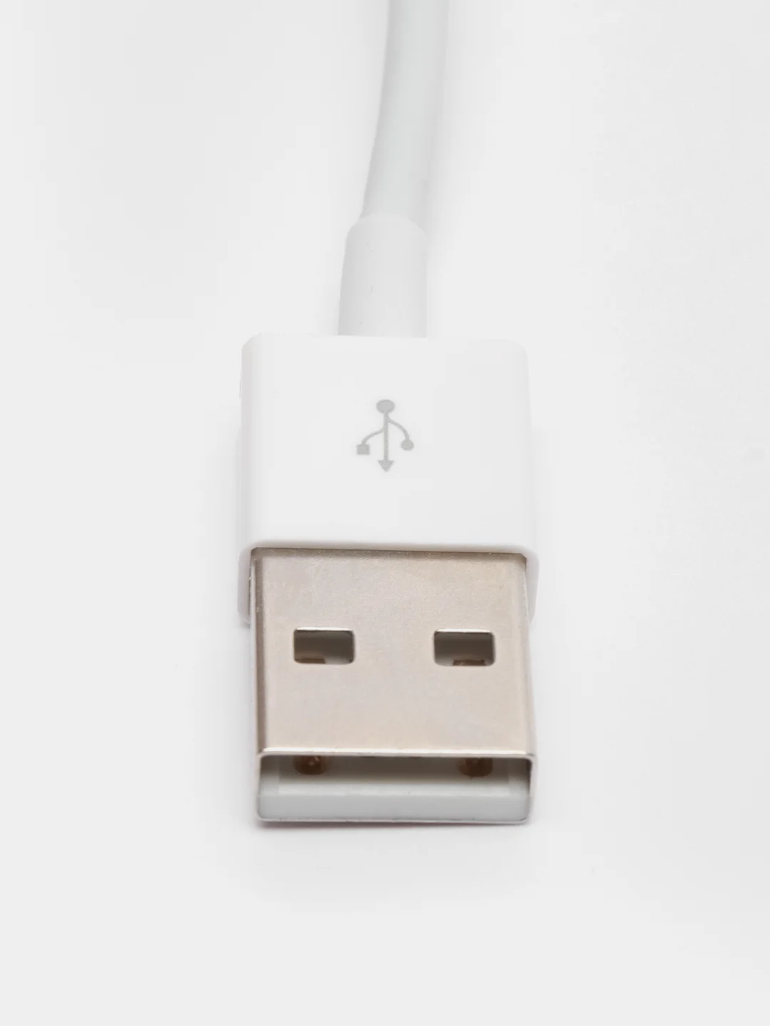 Кабель Apple Lightning USB (MD818ZM/A)