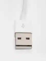 Кабель Apple Lightning USB (MD818ZM/A)