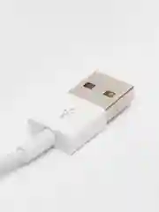 Кабель Apple Lightning USB (MD818ZM/A)