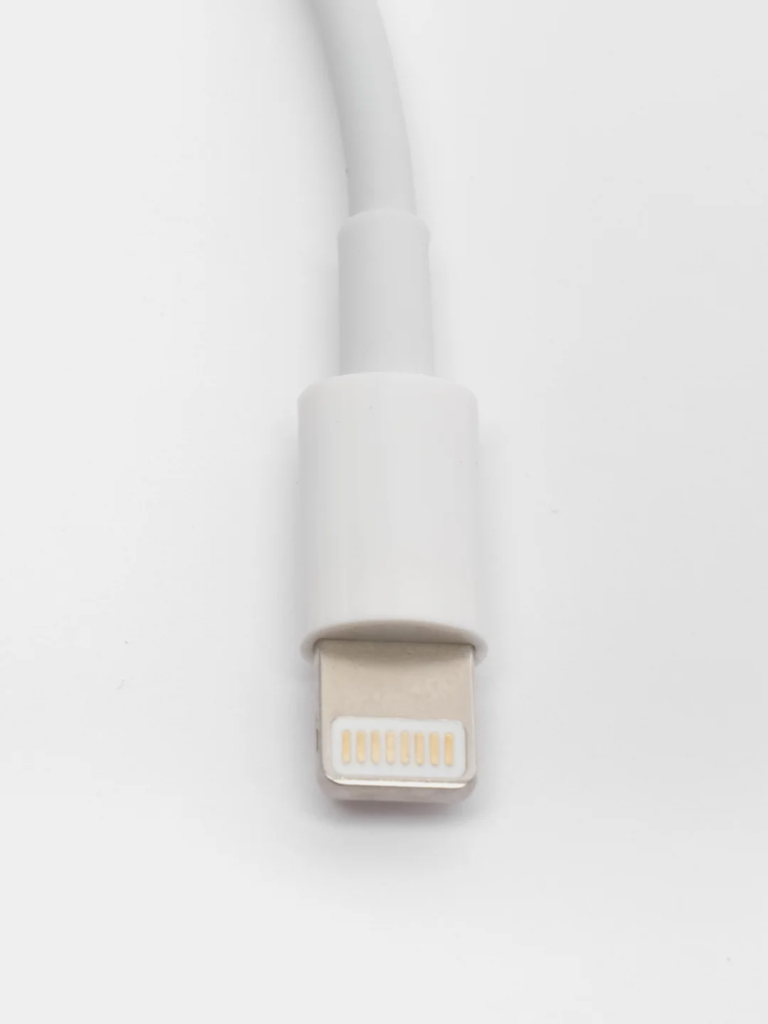 Кабель Apple Lightning USB (MD818ZM/A)