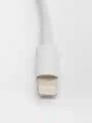 Кабель Apple Lightning USB (MD818ZM/A)