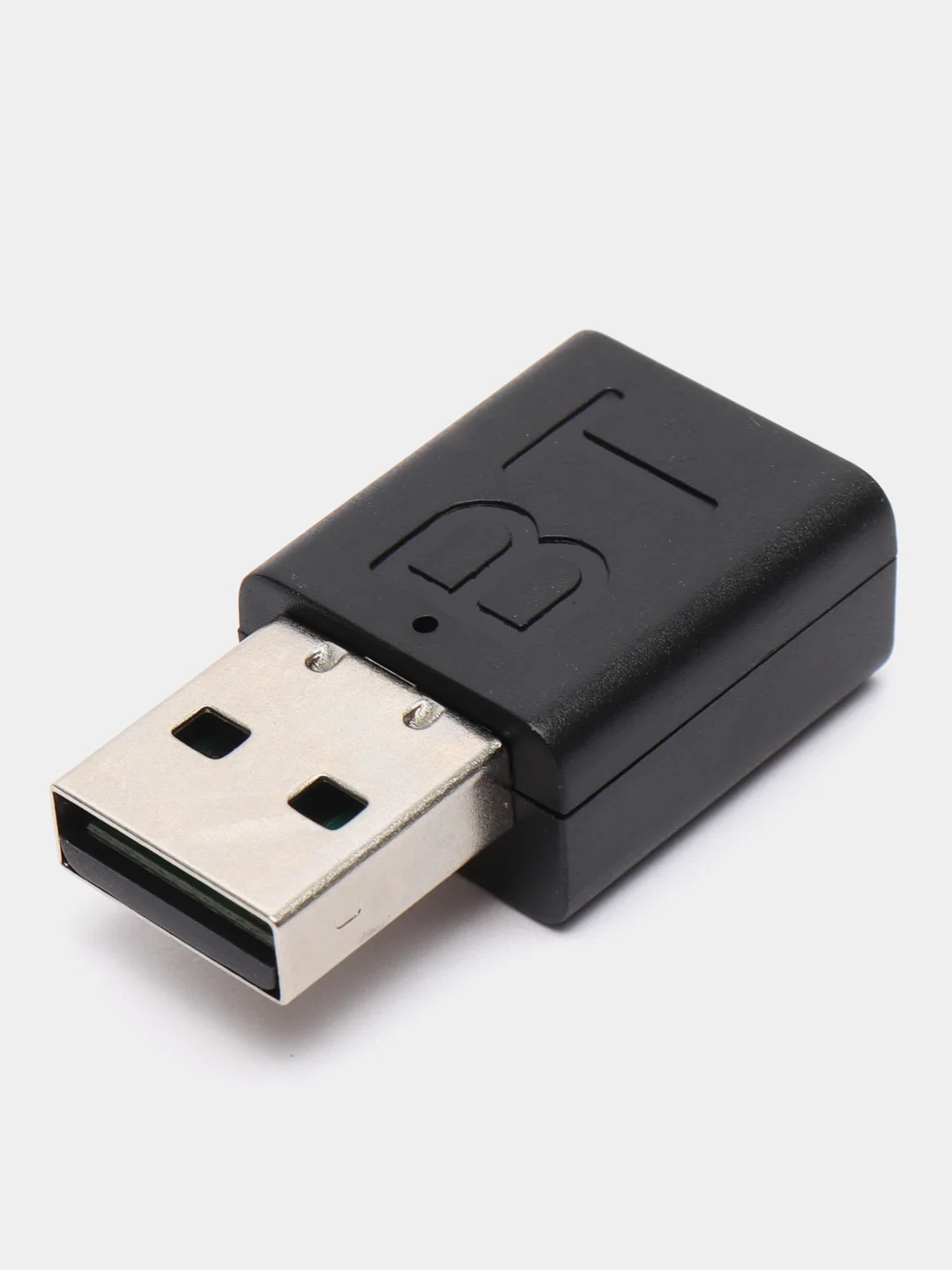 Bluetooth адаптер в машину с AUX кабелем B16 DREAM